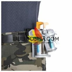 Cosrea Fortnite Female Special Forces Cosplay Costume Cosplay Costumes