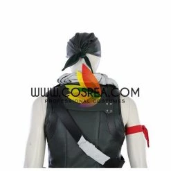 Cosrea Fortnite Male Special Forces Cosplay Costume