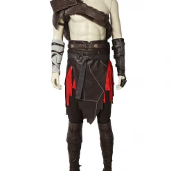 Cosrea God Of War Kratos Cosplay Costume Cosplay Costumes