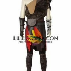 Cosrea God Of War Kratos Cosplay Costume Cosplay Costumes