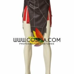 Cosrea God Of War Kratos Cosplay Costume Cosplay Costumes