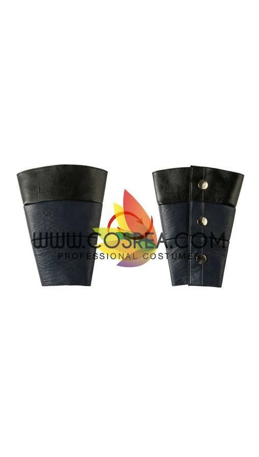 Cosrea Kingdom Hearts 3 Riku Cosplay Costume