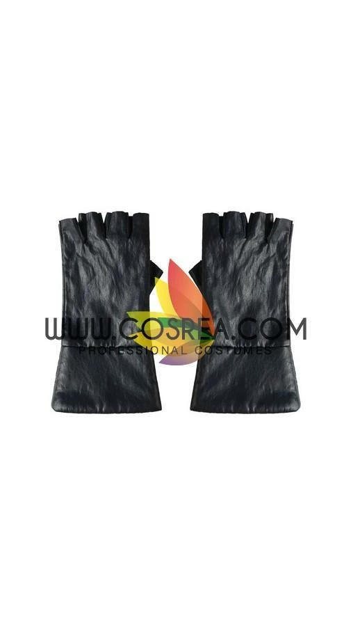 Cosrea Kingdom Hearts 3 Riku Cosplay Costume