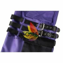 Cosrea Kingdom Hearts 3 Riku Cosplay Costume