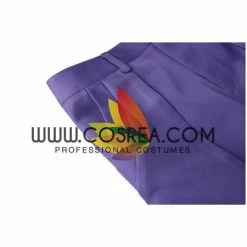 Cosrea Kingdom Hearts 3 Riku Cosplay Costume