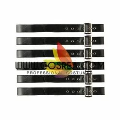 Cosrea Kingdom Hearts 3 Riku Cosplay Costume