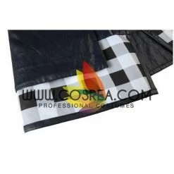 Cosrea Kingdom Hearts 3 Riku Cosplay Costume