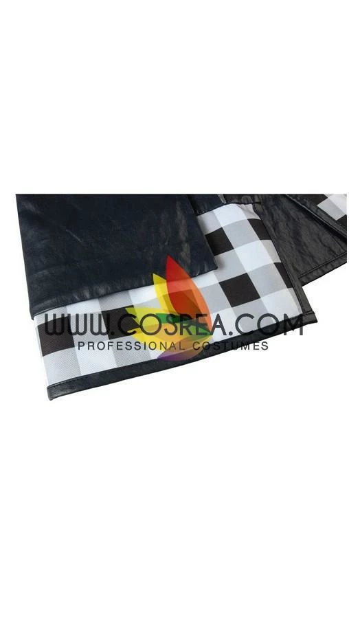 Cosrea Kingdom Hearts 3 Riku Cosplay Costume