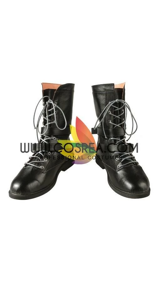 Cosrea Kingdom Hearts 3 Riku Cosplay Costume