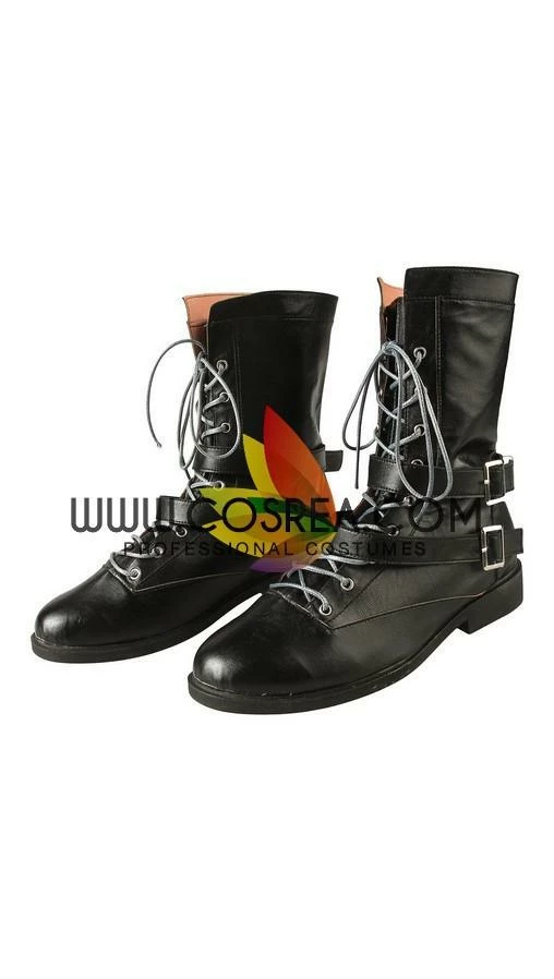 Cosrea Kingdom Hearts 3 Riku Cosplay Costume