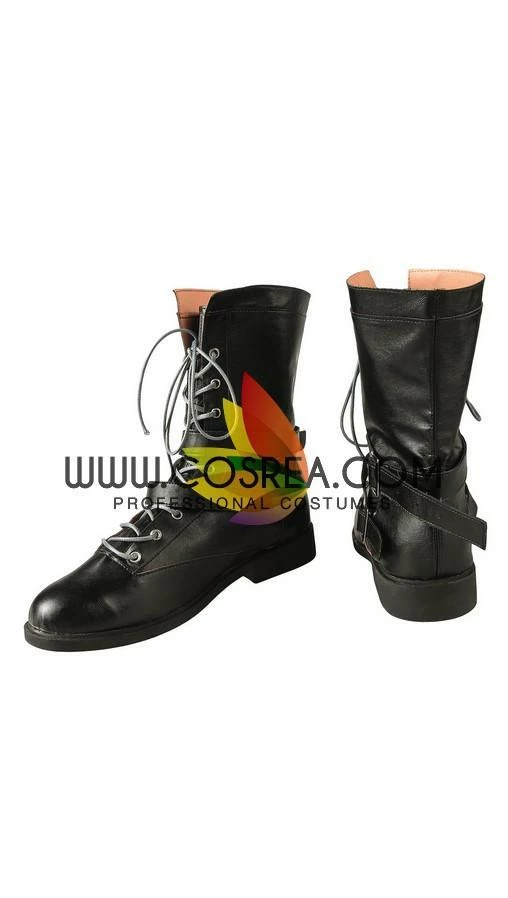 Cosrea Kingdom Hearts 3 Riku Cosplay Costume