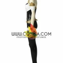 Cosrea League Of Legends KDA Ahri Complete Cosplay Costume