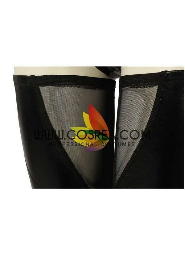 Cosrea League Of Legends KDA Ahri Complete Cosplay Costume