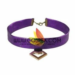 Cosrea League Of Legends KDA Ahri Complete Cosplay Costume