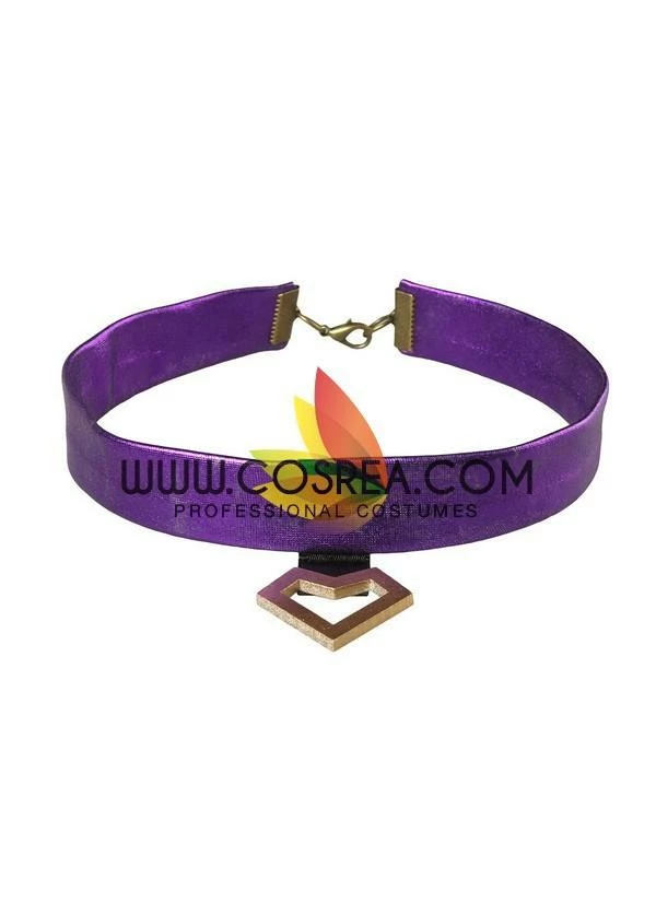 Cosrea League Of Legends KDA Ahri Complete Cosplay Costume