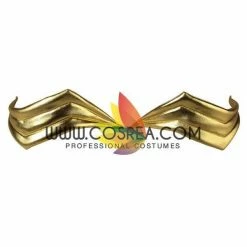 Cosrea League Of Legends KDA Ahri Complete Cosplay Costume