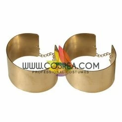 Cosrea League Of Legends KDA Ahri Complete Cosplay Costume