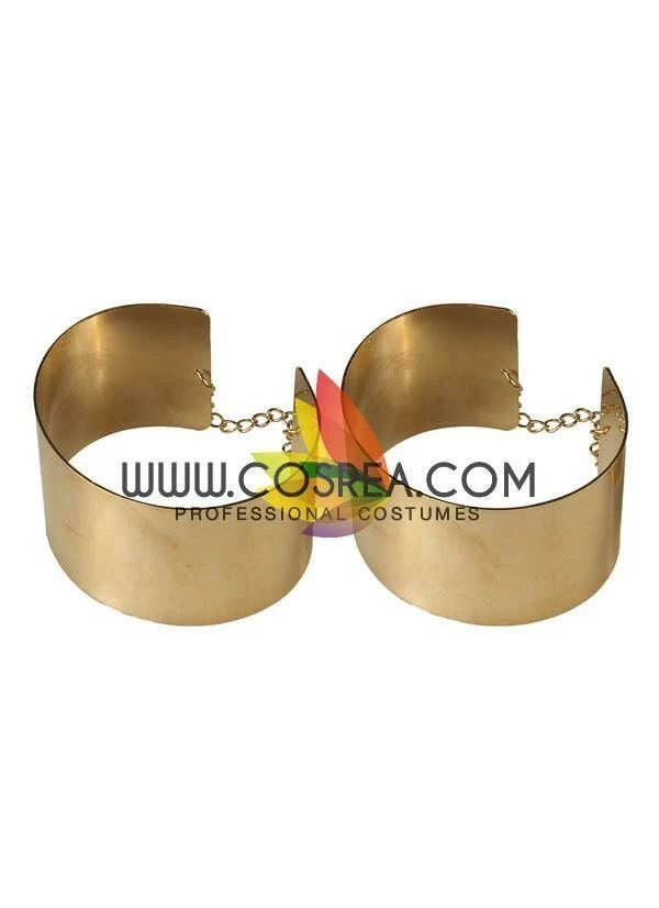 Cosrea League Of Legends KDA Ahri Complete Cosplay Costume