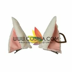 Cosrea League Of Legends KDA Ahri Complete Cosplay Costume