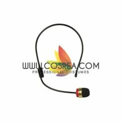 Cosrea League Of Legends KDA Ahri Complete Cosplay Costume