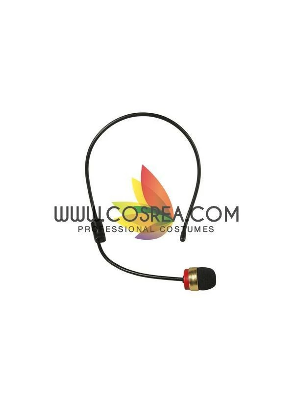 Cosrea League Of Legends KDA Ahri Complete Cosplay Costume