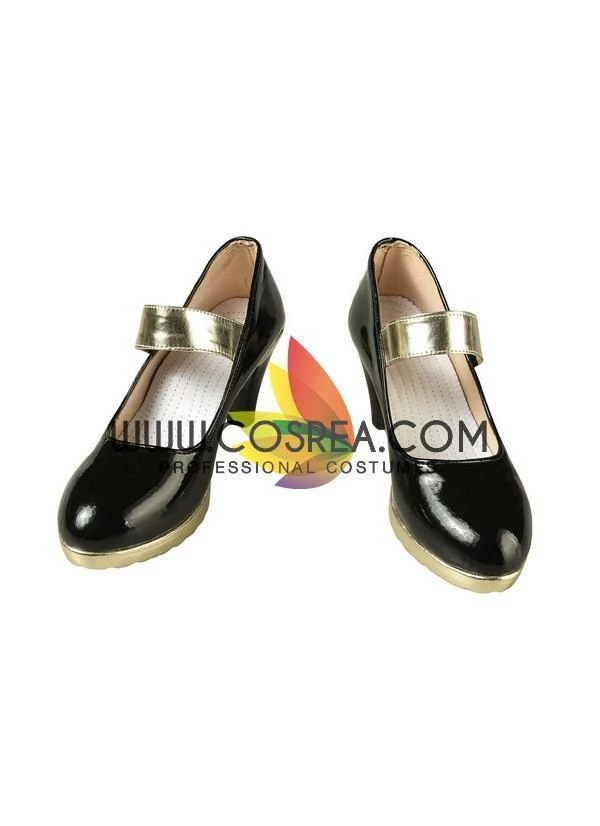 Cosrea League Of Legends KDA Ahri Complete Cosplay Costume