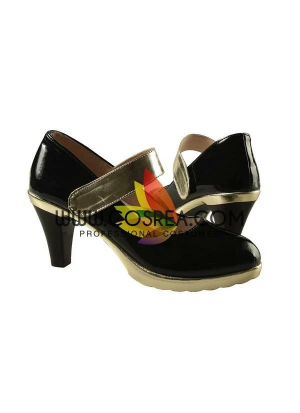 Cosrea League Of Legends KDA Ahri Complete Cosplay Costume