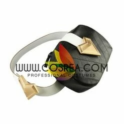 Cosrea League Of Legends KDA Akali Complete Cosplay Costume