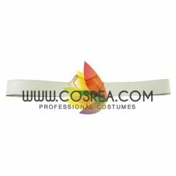 Cosrea League Of Legends KDA Akali Complete Cosplay Costume