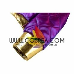 Cosrea League Of Legends KDA Akali Complete Cosplay Costume