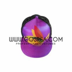 Cosrea League Of Legends KDA Akali Complete Cosplay Costume