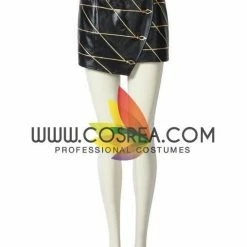 Cosrea Cosplay Costumes League Of Legends KDA Evelynn Complete Cosplay Costume