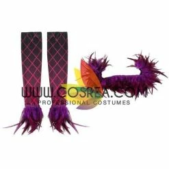 Cosrea Cosplay Costumes League Of Legends KDA Evelynn Complete Cosplay Costume