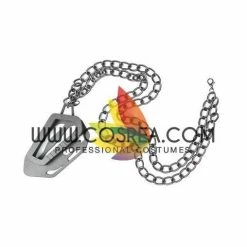 Cosrea Cyberpunk 2077 Female PU Leather Cosplay Costume Cosplay Costumes