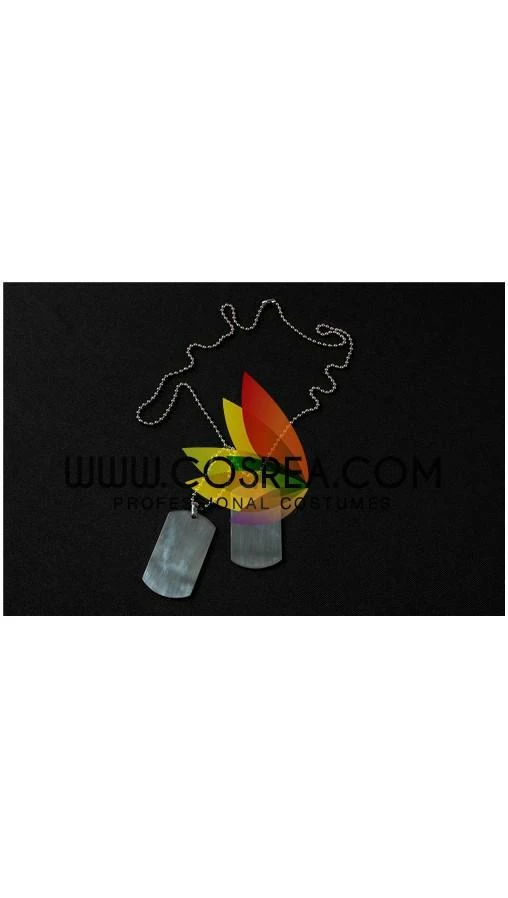 Cosrea Cosplay Costumes Cyberpunk 2077 Jonny Silverhand PU Leather Cosplay Costume