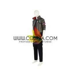 Cosrea Cyberpunk 2077 Male Cosplay Costume Cosplay Costumes