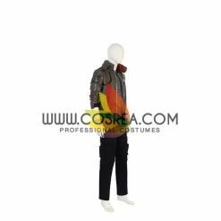 Cosrea Cyberpunk 2077 Male Cosplay Costume Cosplay Costumes