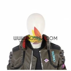 Cosrea Cyberpunk 2077 Male Cosplay Costume Cosplay Costumes