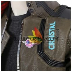 Cosrea Cyberpunk 2077 Male Cosplay Costume Cosplay Costumes