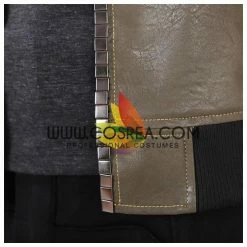 Cosrea Cyberpunk 2077 Male Cosplay Costume Cosplay Costumes