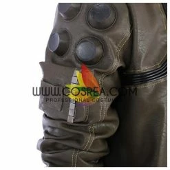 Cosrea Cyberpunk 2077 Male Cosplay Costume Cosplay Costumes