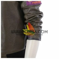 Cosrea Cyberpunk 2077 Male Cosplay Costume Cosplay Costumes