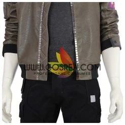 Cosrea Cyberpunk 2077 Male Cosplay Costume Cosplay Costumes