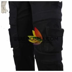 Cosrea Cyberpunk 2077 Male Cosplay Costume Cosplay Costumes