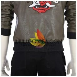 Cosrea Cyberpunk 2077 Male Cosplay Costume Cosplay Costumes