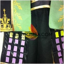 Cosrea Date Masamune Sengoku Basara Devil Kings Cosplay Costume
