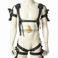 Cosrea Death Stranding Sam Complete Cosplay Costume