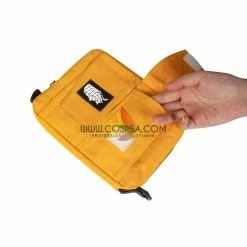 Cosrea Death Stranding Sam Complete Cosplay Costume