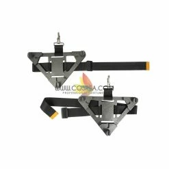 Cosrea Death Stranding Sam Complete Cosplay Costume