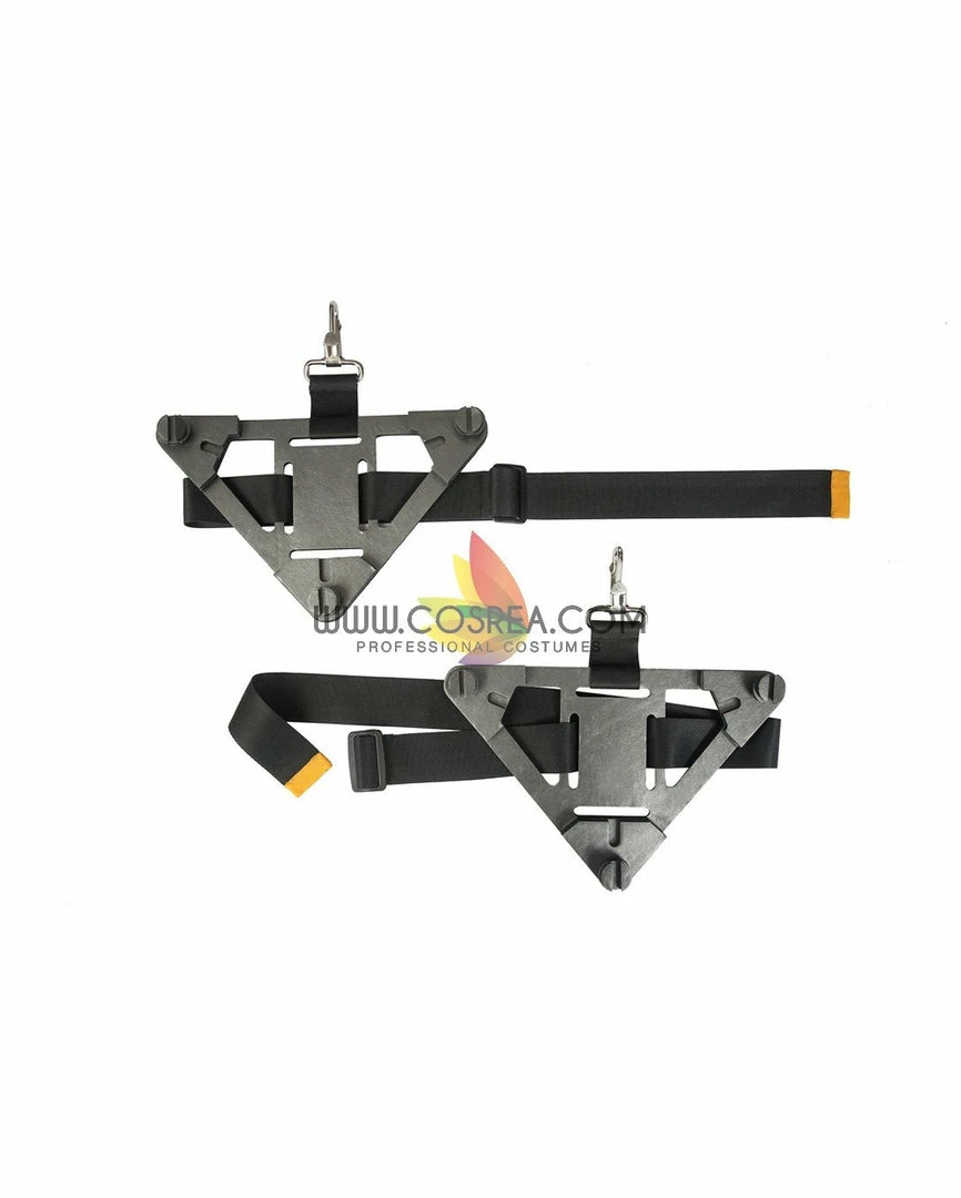 Cosrea Death Stranding Sam Complete Cosplay Costume